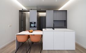 Cosy Loft's Valencia
